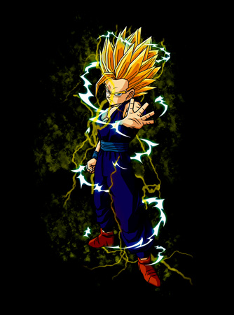 power to the people